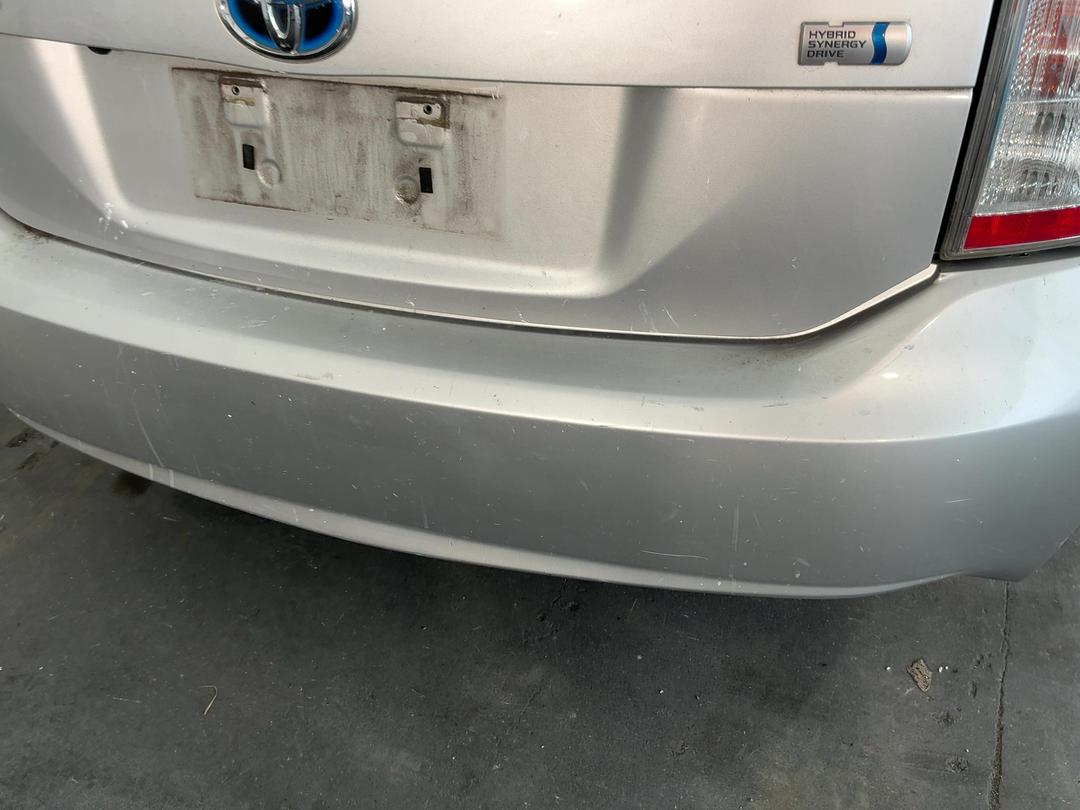 Photo '13' of Toyota Prius Photo '13' of Toyota Prius