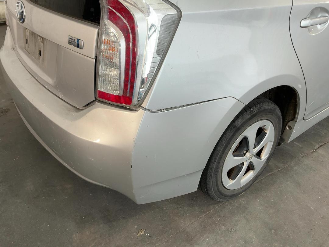 Photo '15' of Toyota Prius Photo '15' of Toyota Prius