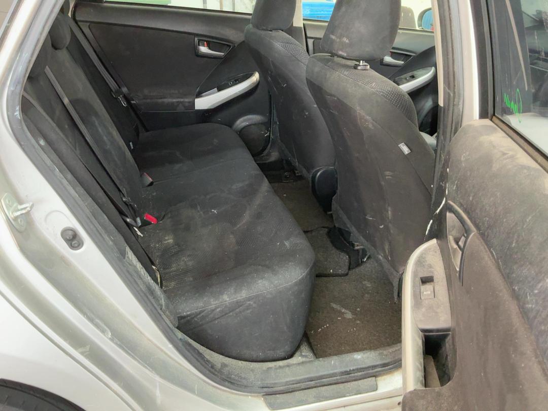 Photo '18' of Toyota Prius Photo '18' of Toyota Prius