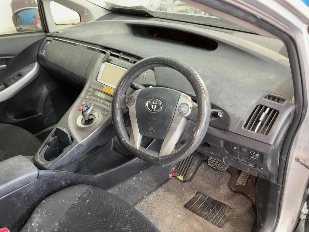 Photo '20' of Toyota Prius Photo '20' of Toyota Prius