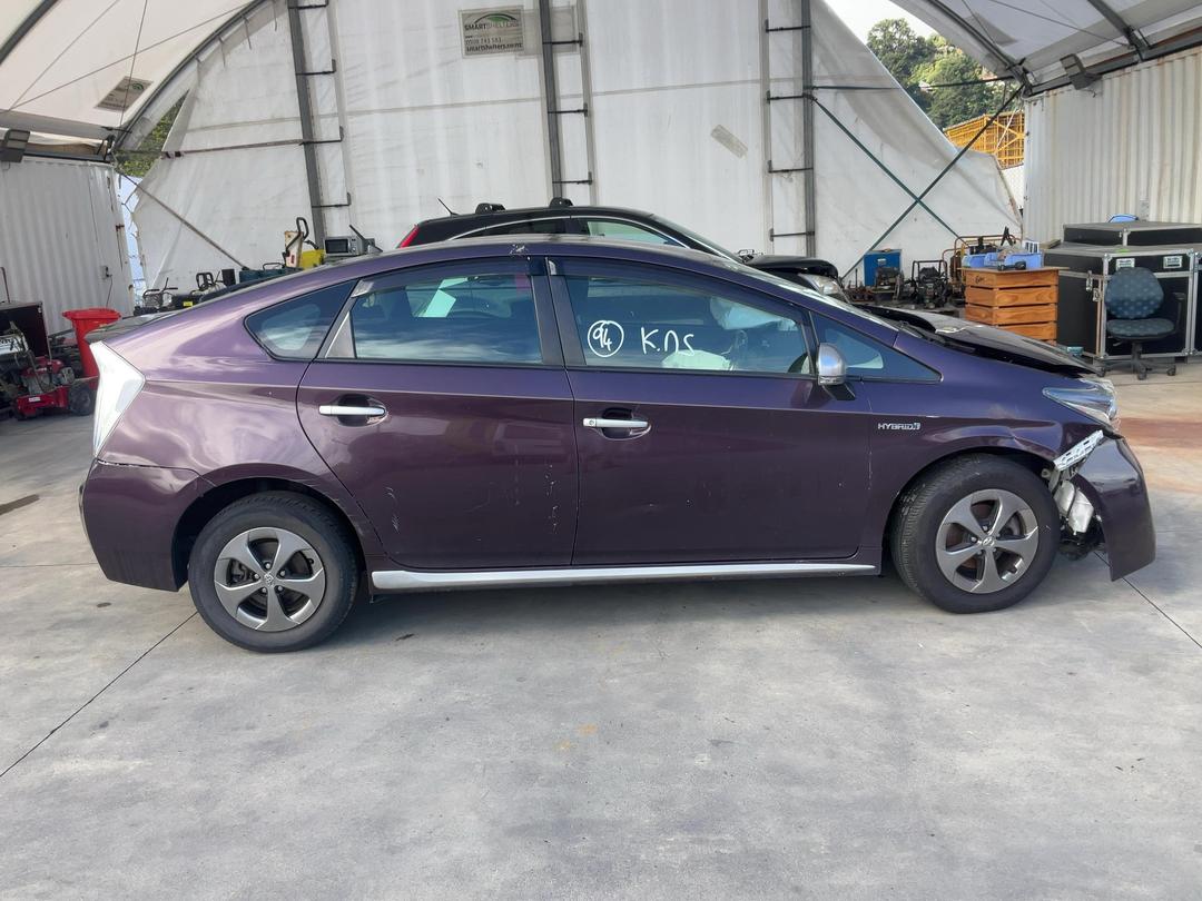 Photo '8' of Toyota Prius Photo '8' of Toyota Prius