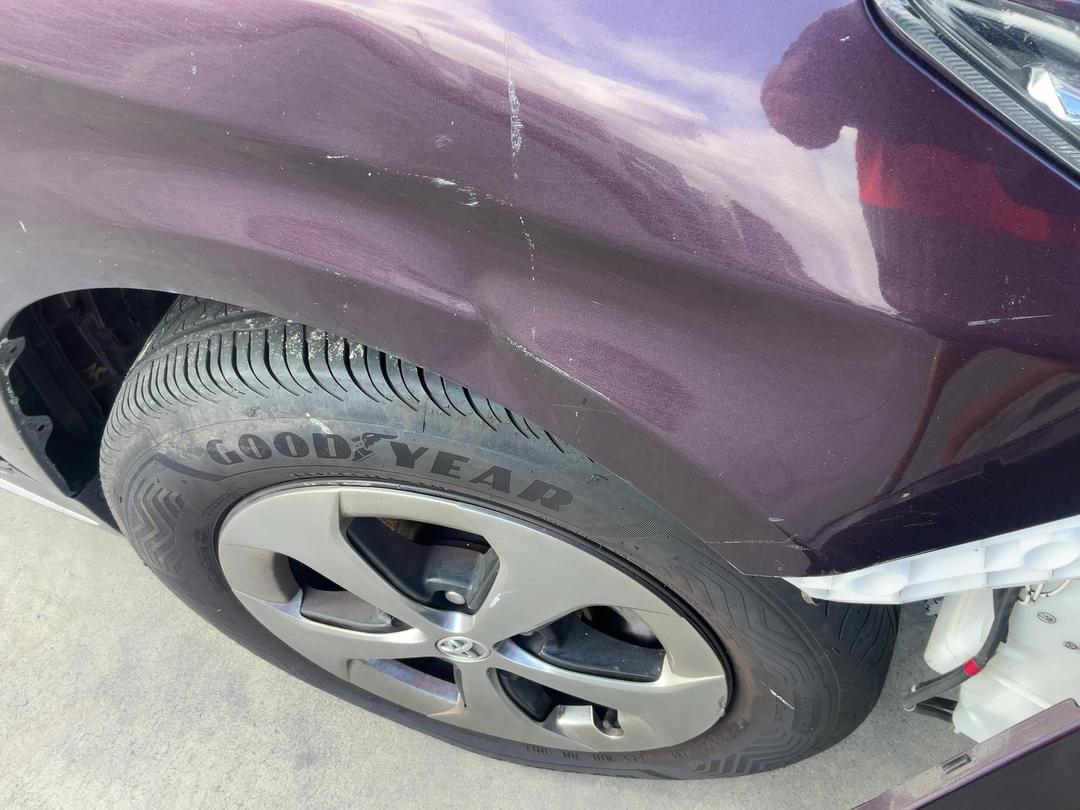 Photo '19' of Toyota Prius Photo '19' of Toyota Prius