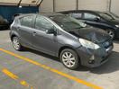 Thumbnail '1' of Toyota Prius C