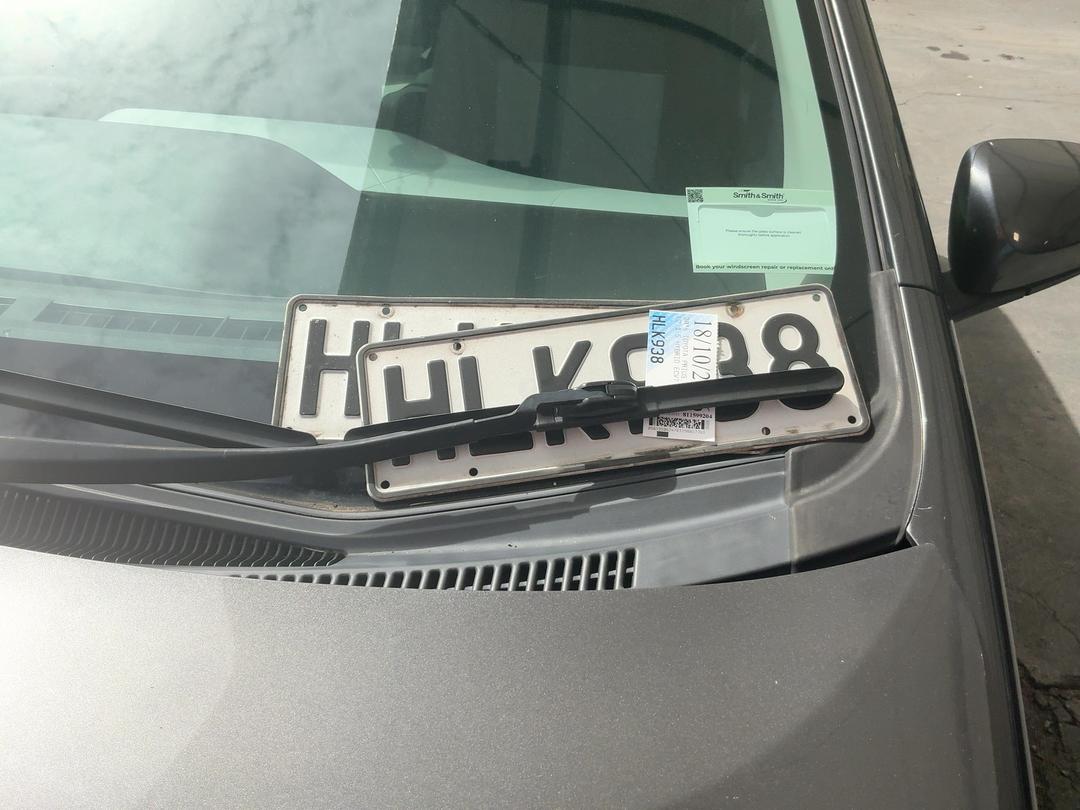 Photo '25' of Toyota Prius C