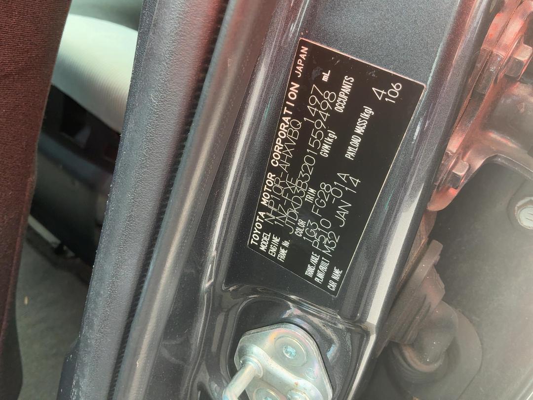 Photo '26' of Toyota Prius C