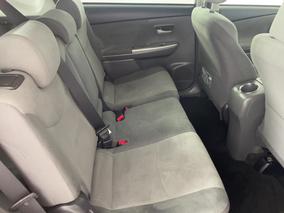 Photo '20' of Toyota Prius V