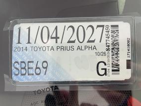 Photo '29' of Toyota Prius V