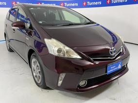 Photo '1' of Toyota Prius V