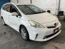Thumbnail '1' of Toyota Prius V Prius Alpha