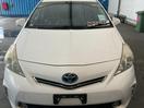 Thumbnail '2' of Toyota Prius V Prius Alpha