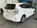 Thumbnail '6' of Toyota Prius V Prius Alpha