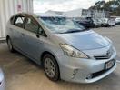 Thumbnail '3' of Toyota Prius V Prius Alpha