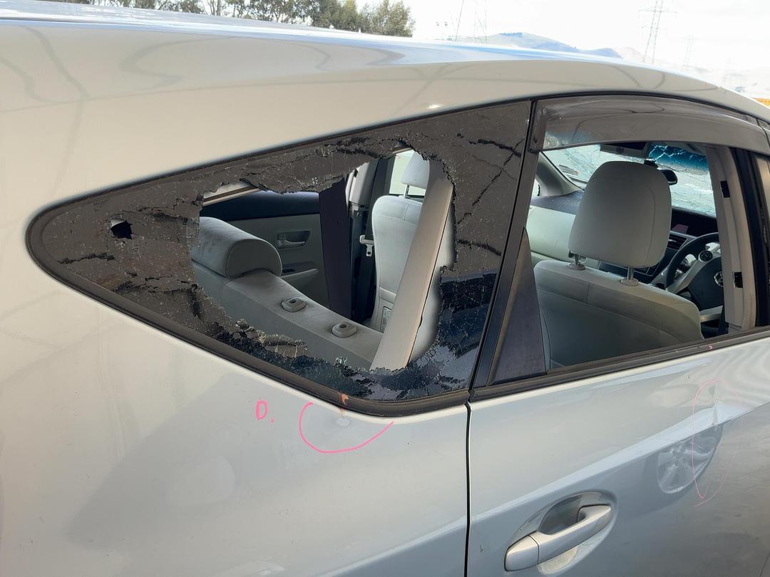 Photo '7' of Toyota Prius V Prius Alpha