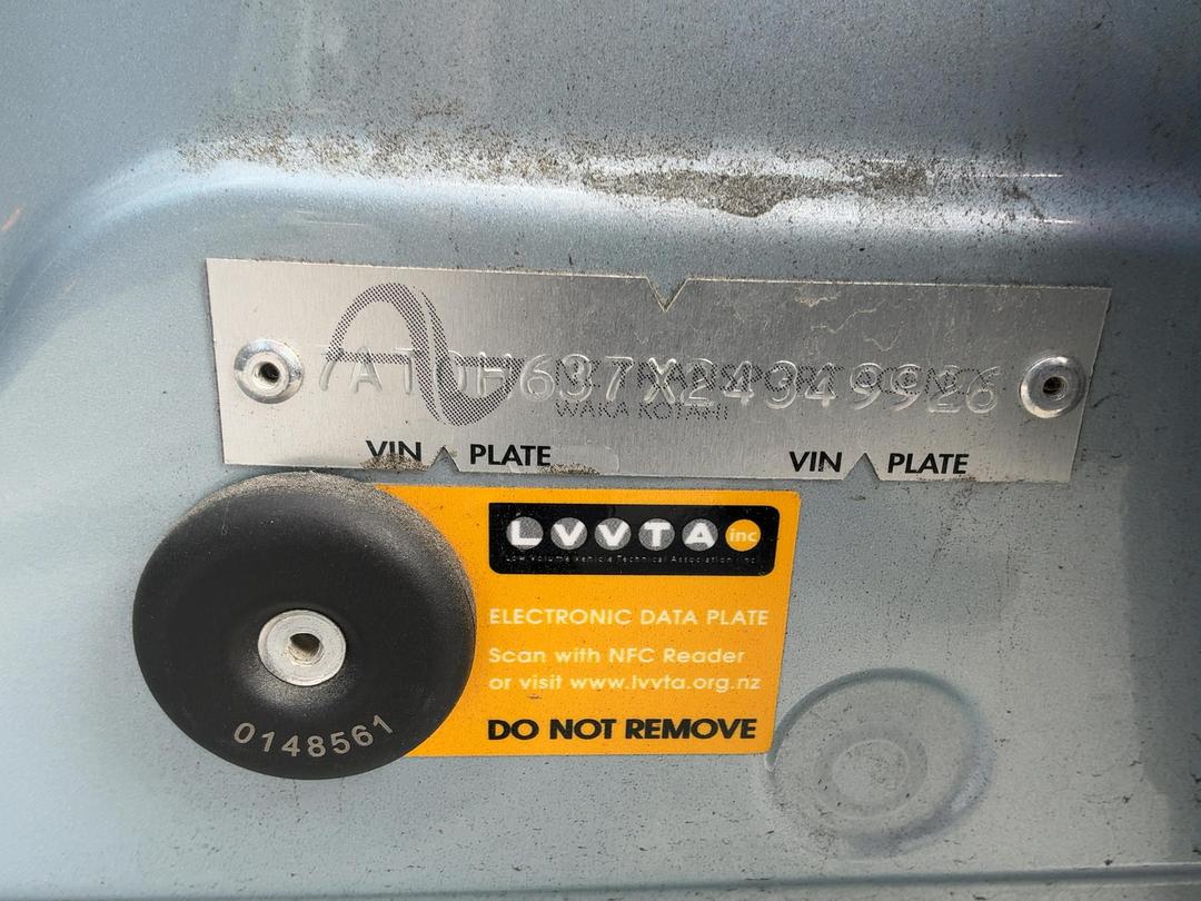 Photo '19' of Toyota Prius V Prius Alpha