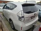 Thumbnail '3' of Toyota Prius V Prius Alpha