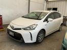 Thumbnail '1' of Toyota Prius V Prius Alpha