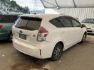 Thumbnail '3' of Toyota Prius V Prius Alpha