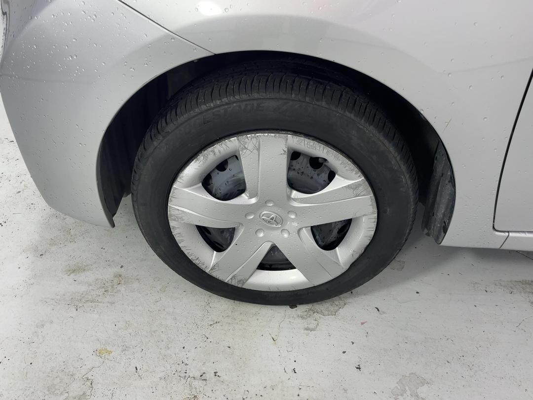 Photo '10' of Toyota Ractis