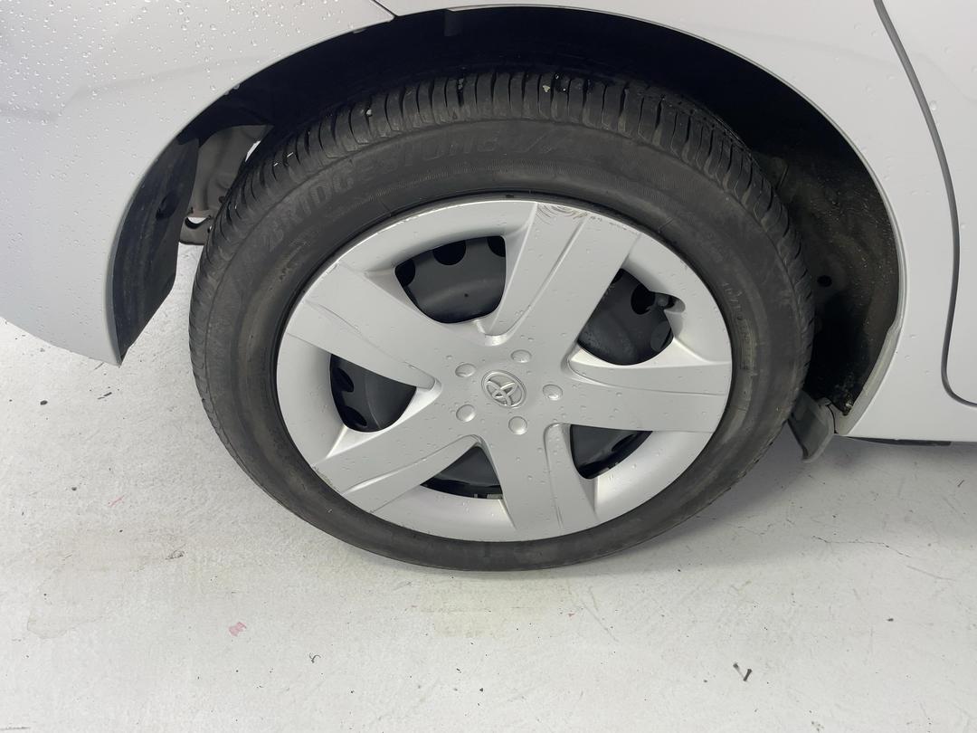 Photo '12' of Toyota Ractis