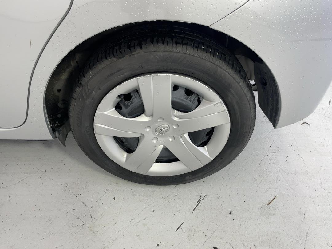 Photo '11' of Toyota Ractis