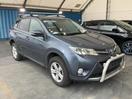 Thumbnail '1' of Toyota Rav4 GXL SUV