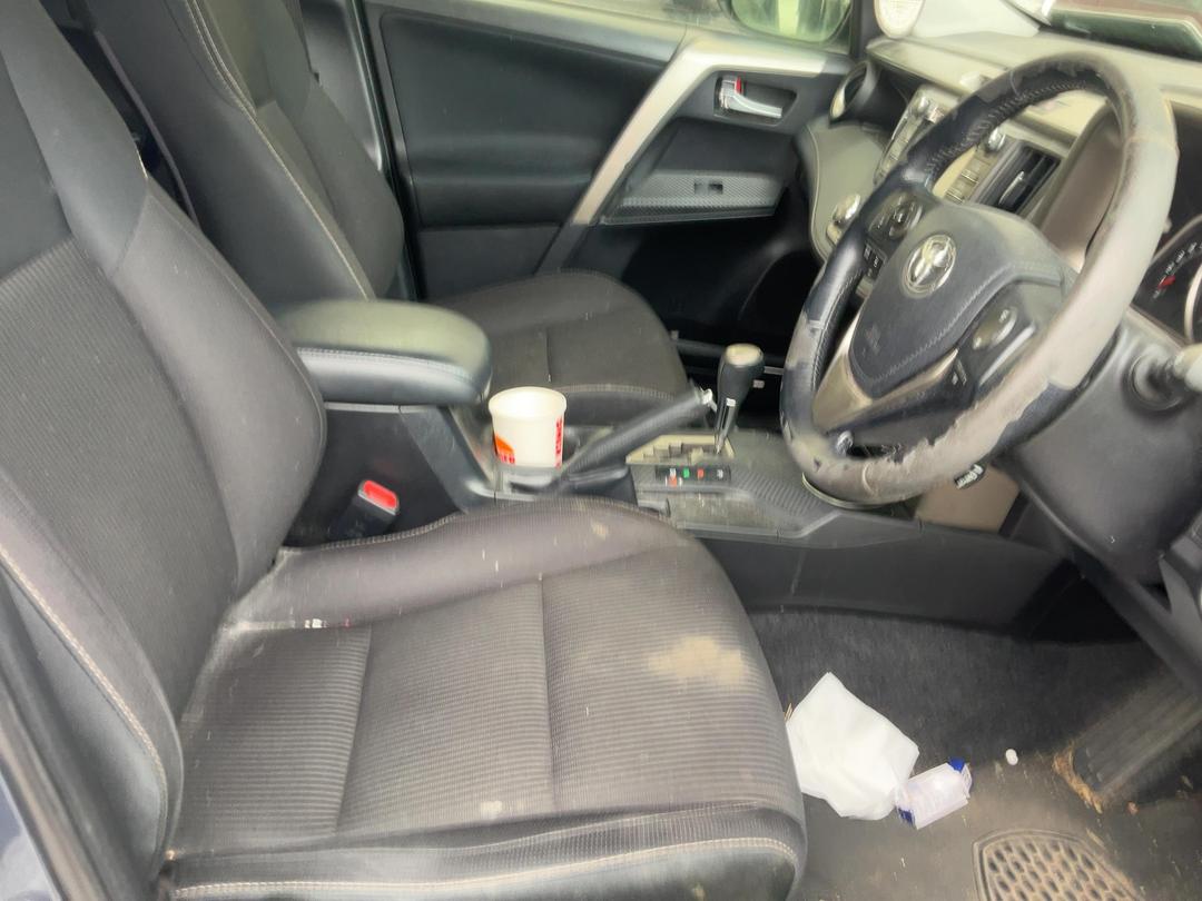Photo '9' of Toyota Rav4 GXL SUV Photo '9' of Toyota Rav4 GXL SUV