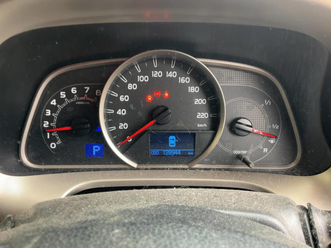 Photo '10' of Toyota Rav4 GXL SUV Photo '10' of Toyota Rav4 GXL SUV