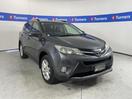 Photo of 2014 Toyota Rav4 LTD SUV 4WD