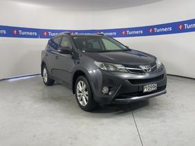 Image of 2014 Toyota Rav4 LTD SUV 4WD