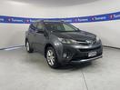 Photo of 2014 Toyota Rav4 LTD SUV 4WD