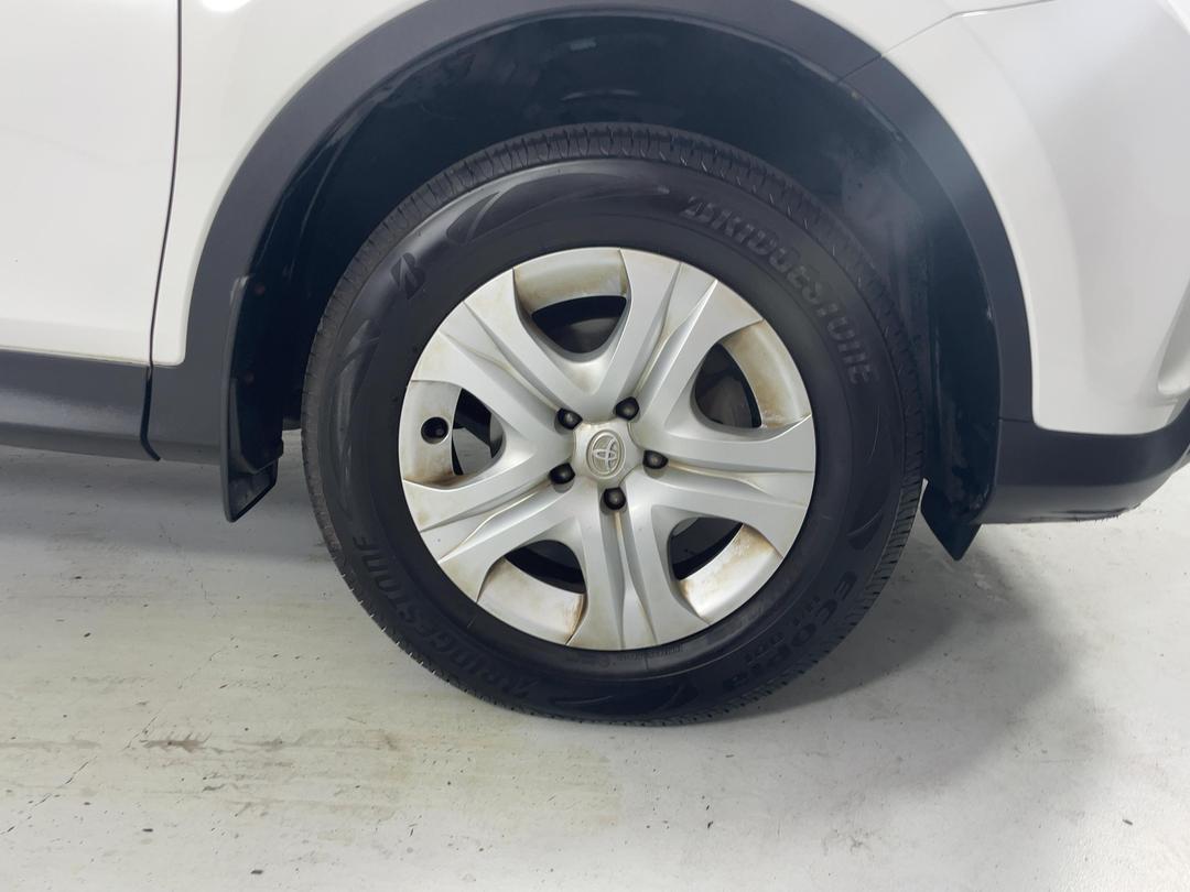 Photo '9' of Toyota Rav4