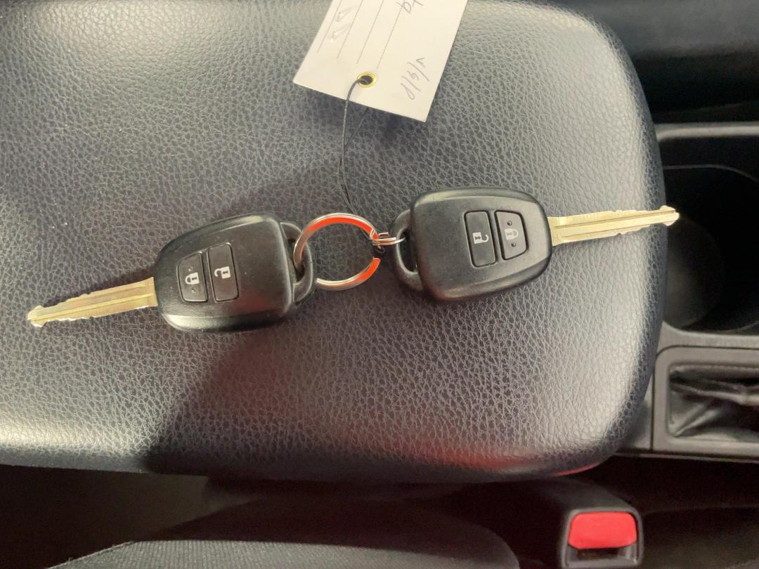 Photo '22' of Toyota Rav4