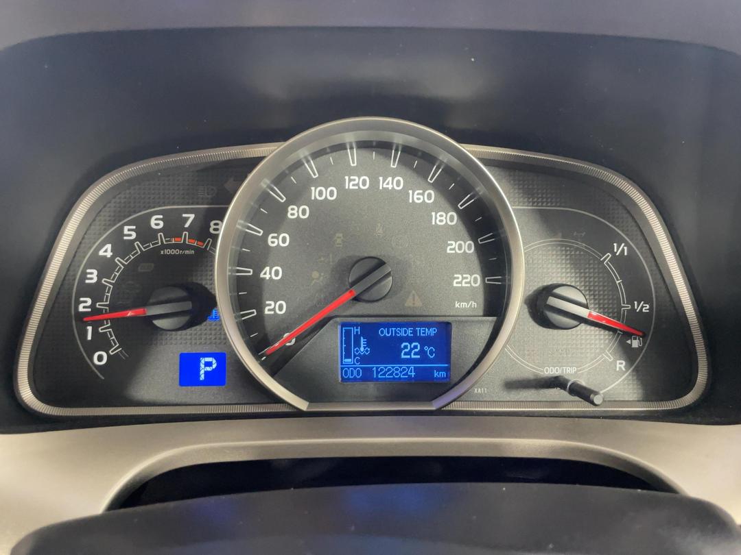Photo '21' of Toyota Rav4