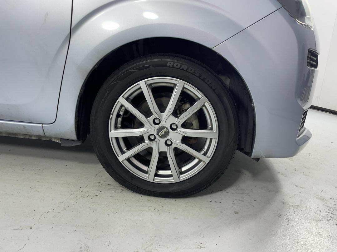 Photo '9' of Toyota Spade