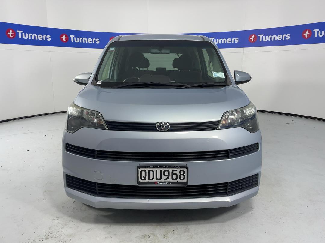 Photo '2' of Toyota Spade