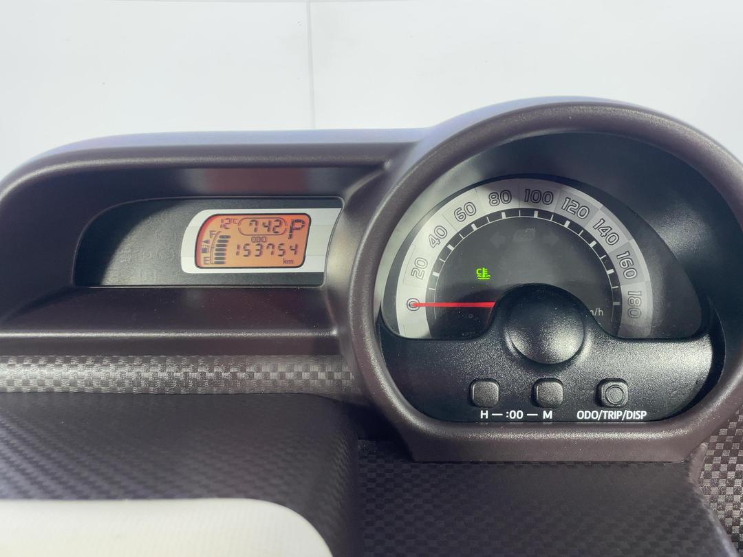 Photo '21' of Toyota Spade