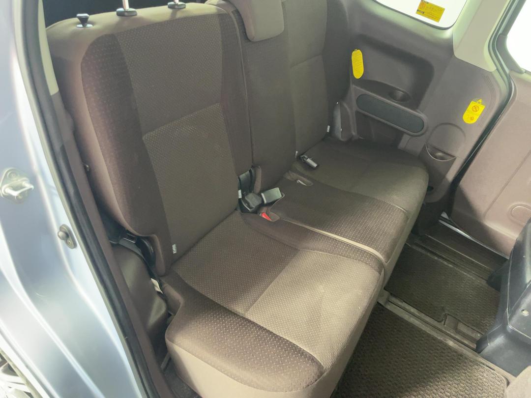 Photo '20' of Toyota Spade