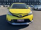 Thumbnail '3' of Toyota Vitz