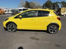 Thumbnail '5' of Toyota Vitz