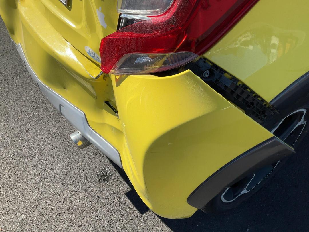 Photo '18' of Toyota Vitz Photo '18' of Toyota Vitz
