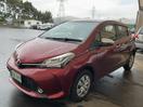Thumbnail '1' of Toyota Vitz