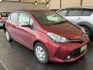 Thumbnail '2' of Toyota Vitz