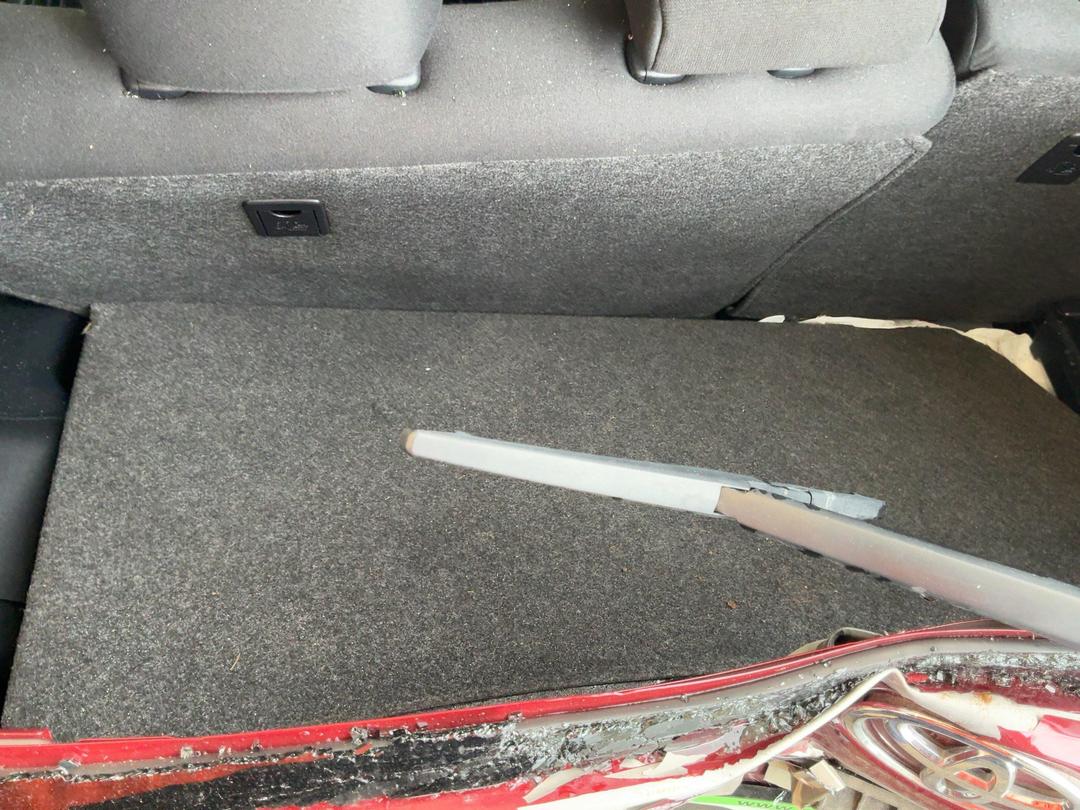 Photo '6' of Toyota Vitz