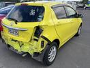 Thumbnail '4' of Toyota Vitz