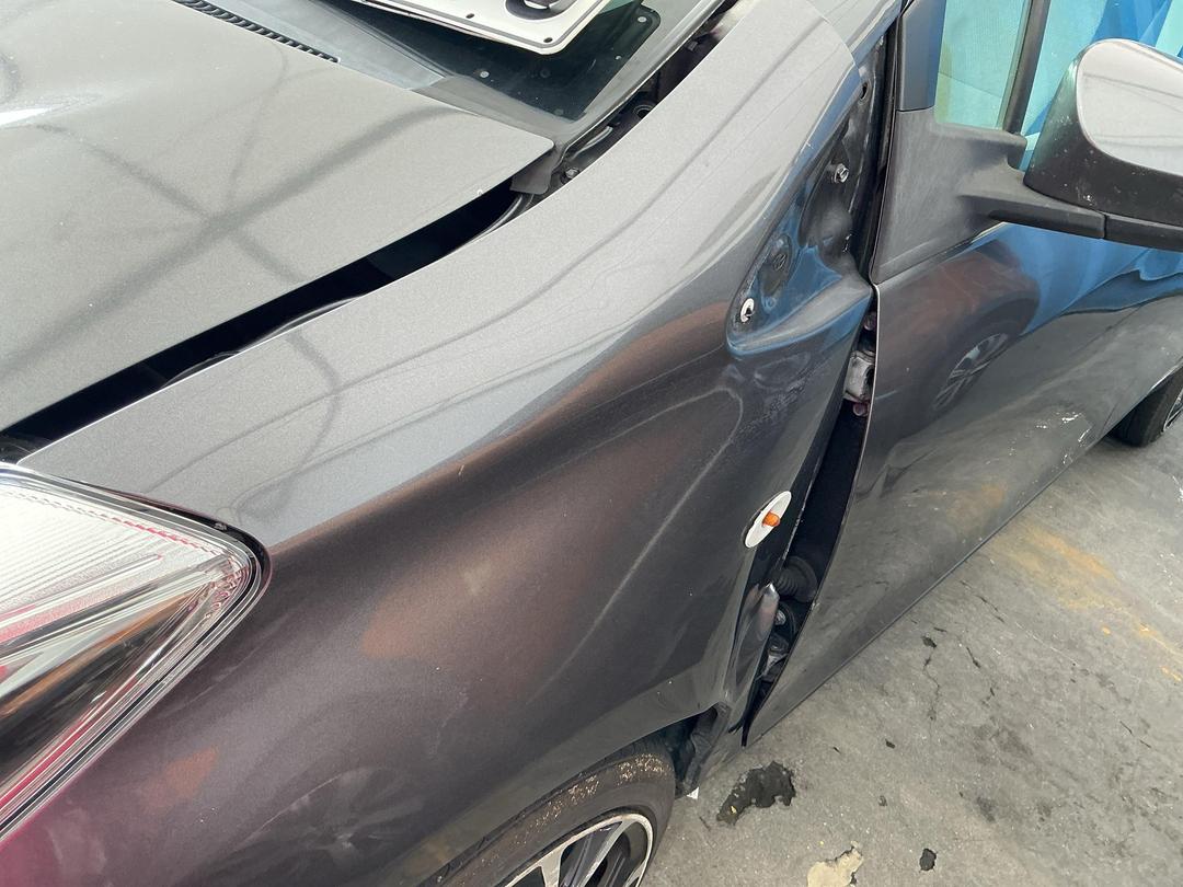 Photo '19' of Toyota Yaris