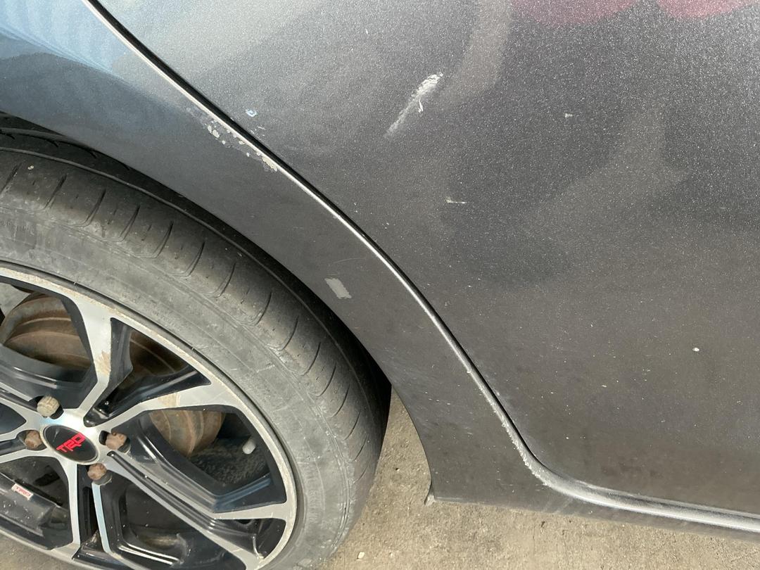 Photo '20' of Toyota Yaris