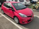 Thumbnail '2' of Toyota Yaris YR