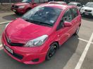 Thumbnail '1' of Toyota Yaris YR