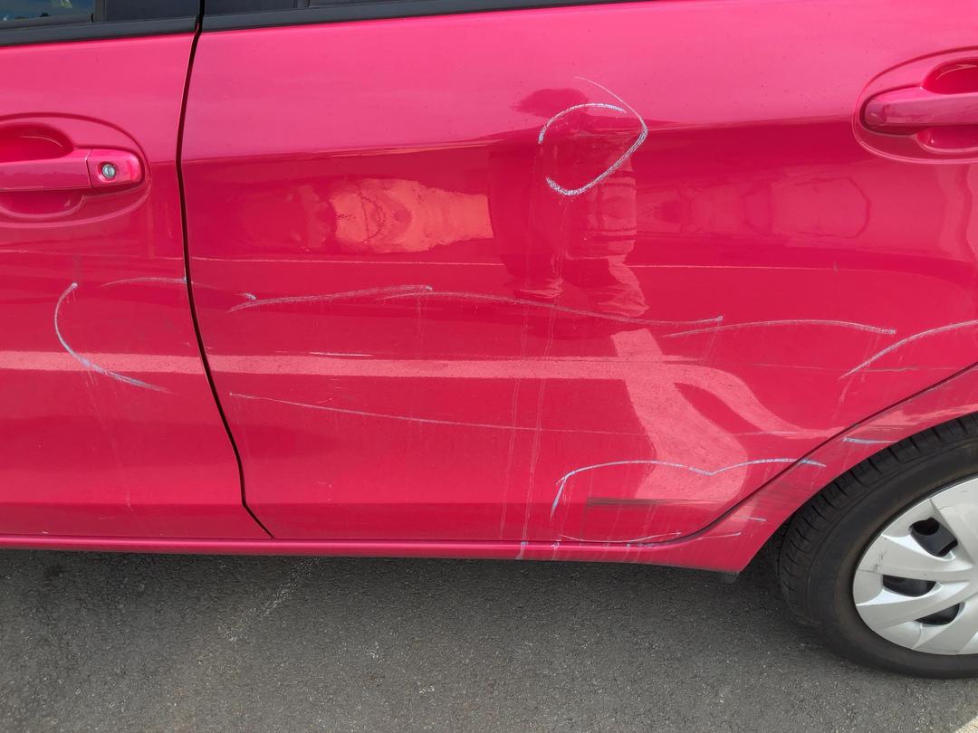 Photo '7' of Toyota Yaris YR