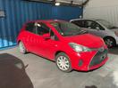 Thumbnail '1' of Toyota Yaris GX